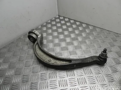 Audi 4G0 407 694 J / 4G0407694J A7 Sportback (4GA, 4GF) 2015 Devant  levier inférieur incurvé - Image 1