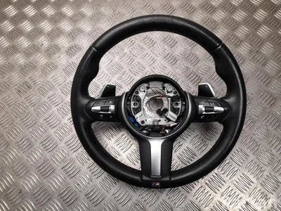 BMW 7 849 184 / 7849184 5 Touring (F11) 2017 Vairas - Nuotrauka 1