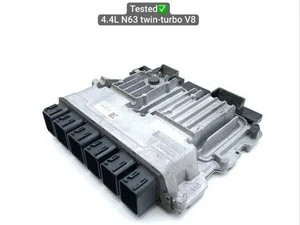 BMW 9846813, 9846813-01, 4602062001 / 9846813, 984681301, 4602062001 X5 (G05) 2020 Motorsteuergerät