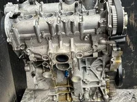 Škoda DGEA Octavia Mk4 Combi 2024 Двигатель в сборе