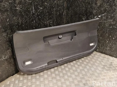 Volkswagen 3J0867601A PASSAT B9 Variant (CJ5) 2023 Cover for luggage compartment - Image 1