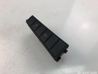 Volkswagen 3AB927238K PASSAT (362) 2013 Bouton pour systèmes de stationnement - Image 1