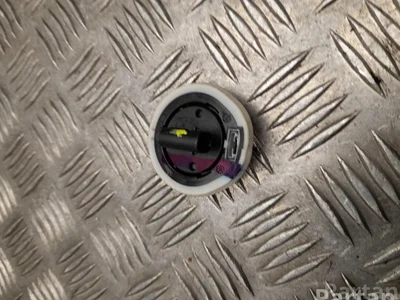 Smart A4539050300, 988337653R FORFOUR Hatchback (453) 2020 Capteur d'impact (systèmes d'airbag) - Image 1