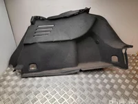 Audi 8Y5863888 A3 sedan (8YS) 2021 Garniture de coffre