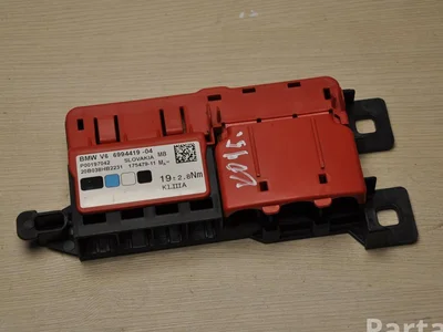 BMW 6994419 3 (G20) 2020 Autres pièces moteur - Image 1