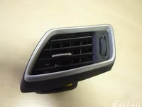 Nissan 687614EA0A, 687614EH0A QASHQAI II (J11, J11_) 2015 Dysza powietrzna