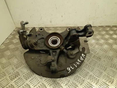 Peugeot 9815183580 508 SW II 2021 Logement de roulement de roue Left Front - Image 1