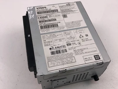 Volvo 31444184AA V60 2013 Sistema de navegación/ audio/ video - Imagen 1