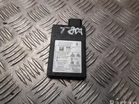 Honda 36930-TGG-G02, 36931-TGG-G03, 635262000E / 36930TGGG02, 36931TGGG03, 635262000E CIVIC X Hatchback (FC_, FK) 2019 Capteur radar