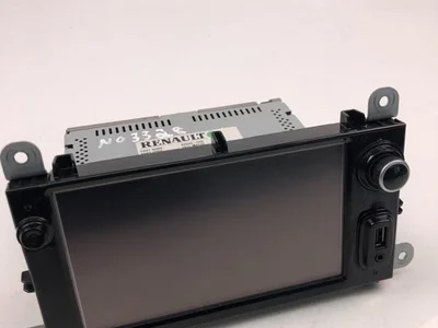 Renault 281156831R CLIO IV (BH_) 2016 Sistema de navegación/ audio/ video - Imagen 1