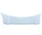 Gebrauchtes Original Mercedes-Benz Trucks A9637900544 ACTROS MP4 / MP5 2020 Fahrerhaus-Dachspoiler - Bild 1