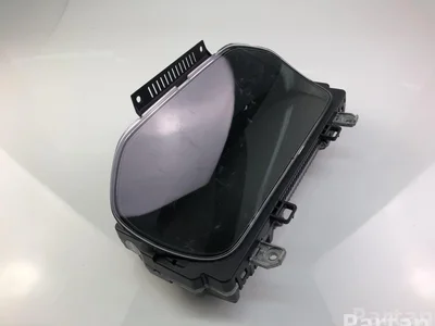 Volvo 31433617AA S90 II 2017 Tableau de bord - Image 1