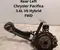 Chrysler 68451145AA, P68451145AA Pacifica 2021 Rear suspension kit left side - Image 1