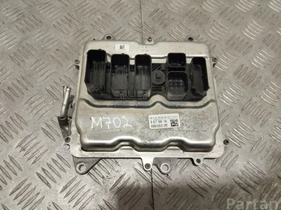 BMW 8617520, 0261S09662 6 Gran Coupe (F06) 2014 Unité de contrôle moteur - Image 1