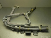 TOYOTA 1J0289412QA3 AURIS (_E15_) 2008 Head Airbag Left