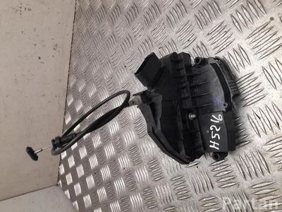 Ford CM5A-A26412-BB / CM5AA26412BB RANGER (TKE) 2018 Cerradura de puerta Right Rear - Imagen 1