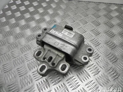 Volkswagen 1K0 199 555 AT / 1K0199555AT PASSAT Variant (365) 2012 Support moteur - Image 1