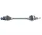 Audi 9J1407271P E-TRON GT Stufenheck (F83, F8P) 2024 Antriebswelle vorne links - Bild 2