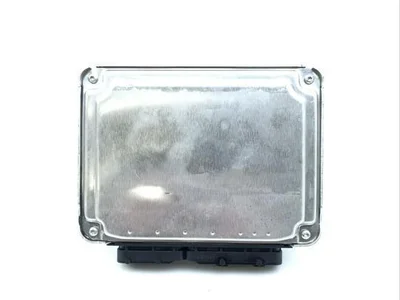 Maserati 0261208592, 00002126190 GRAN TURISMO 2008 Unité de contrôle moteur - Image 1