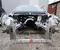 Subaru OUTBACK (BT) 2020 Karosserie viertel vorne links - Bild 2