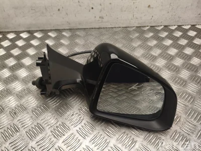 Tesla E4045999 Model Y 2025 Outside Mirror Right adjustment electric - Image 1