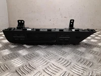 Hyundai 97250-XXXXX, 97250-HF980 / 97250XXXXX, 97250HF980 Kona II 2024 Bedienteil Klimaautomatik