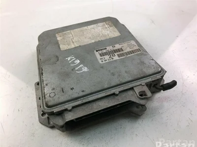 Peugeot 9630421380; 0261200813 / 9630421380, 0261200813 406 (8B) 2003 Unité de contrôle moteur - Image 1