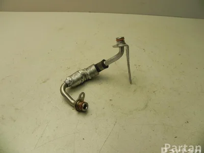 BMW 7588935 3 (F30, F80) 2013 Tuyaux d'huile /tubes - Image 1