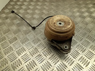 Mercedes-Benz A 166 240 68 17 / A1662406817 M-CLASS (W166) 2014 Support moteur - Image 1