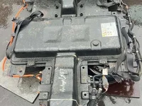 Citroën 1675857480, 1675857580, 1689095380 C4 III (BA_, BB_, BC_) 2024 Battery