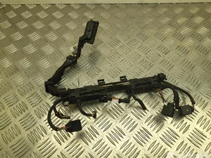 BMW 7621083 5 (F10) 2016 Fils du compartiment moteur