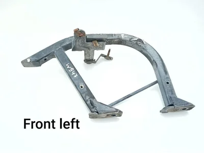 Chevrolet CORVETTE (C6) 2005 Support / montage - Image 1