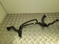 BMW 8647299, 8647300, 7235217 5 (F10) 2016 Conduite de réfrigérant