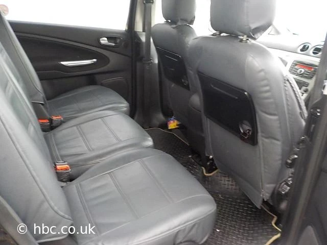 FORD GALAXY 2011 JUDA - Photo 2