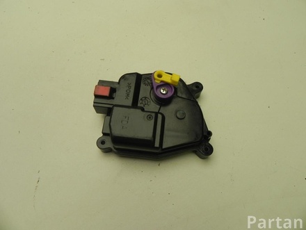 HYUNDAI FLRR4 i20 (PB, PBT) 2010 Adjustment motor for regulating flap