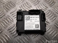 Volkswagen 4M0 907 594 B / 4M0907594B PASSAT Variant (3G5) 2015 Steuergerät