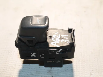 Volvo 9472275 XC70 CROSS COUNTRY 2000 Botón de elevación de ventanas - Imagen 1