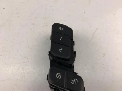 Volvo 31489631 XC60 II (246) 2020 Multiple switch - Image 1