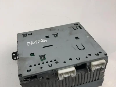 Mitsubishi 8701A352 ASX (GA_W_) 2012 Radio / lecteur CD - Image 1