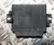 Volvo 31314525 XC60 2010 Control unit for park assist - Image 1