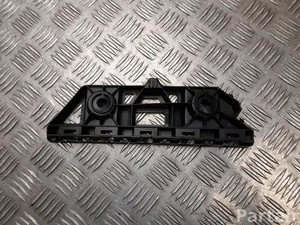 Volkswagen 2G7 807 393 D / 2G7807393D Taigo 2025 Soporte del parachoques Left Rear