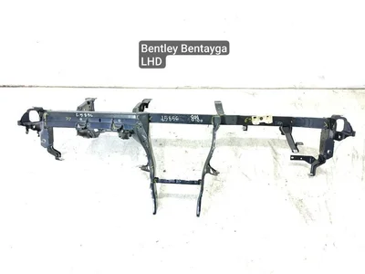 Bentley 36B857017, 4M1857017 BENTAYGA 2017 Laikiklis prietaisų skydo (panelės) - Paveiksliukas 1