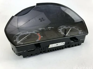 Škoda 6Y0920881M FABIA I (6Y2) 2004 Tableau de bord