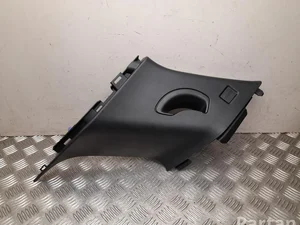 Land Rover FK72-519A96-B, FK72-519A96-BDW / FK72519A96B, FK72519A96BDW DISCOVERY SPORT (L550) 2019 Tapisserie voiture right side