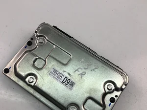 Toyota 89666-02D90 / 8966602D90 COROLLA (E210) Estate 2021 Unidad de control del motor