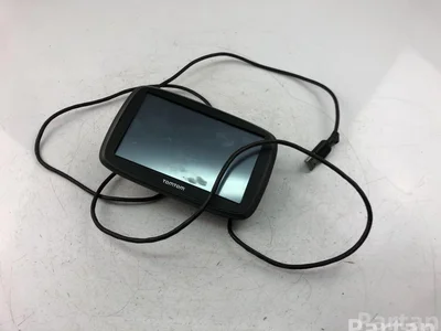 Peugeot 307 (3A/C) 2010 Ecran - Image 1