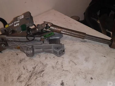 Volvo P31317520 S60 I 2010 Colonne de direction (joystick) - Image 1