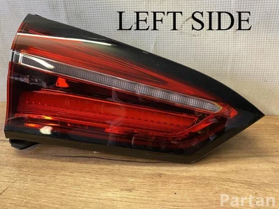 MG 10420735 MG HS (AS23) 2023 Taillight Left - Image 1