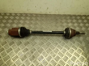 MG 10929071 MG4 Trophy 2024 Pusašis dešinysis galinis