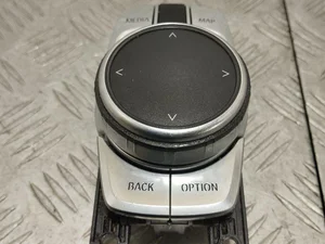 BMW 6819707, 6819707-01 / 6819707, 681970701 7 (G11, G12) 2016 Interface multimédia avec unité de contrôle